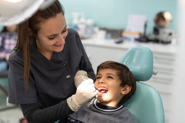 Best Broken or Cracked Tooth Emergency Dentist in Canton, NC