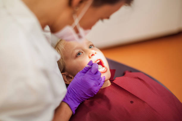 Best Emergency Dentist for Knocked-Out Tooth in Canton, NC
