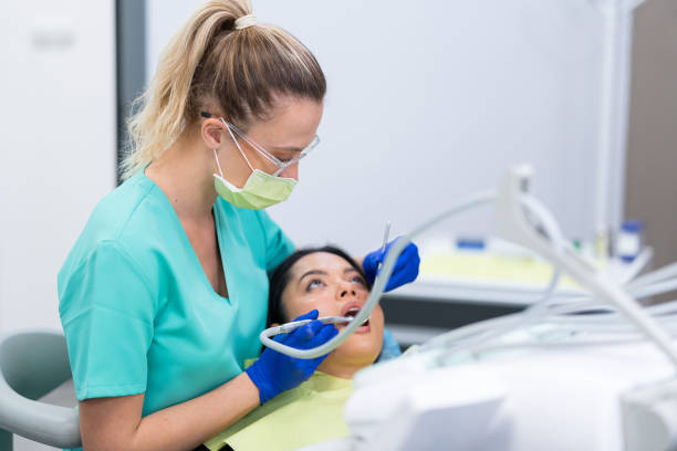 Best Mobile Emergency Dentist in Canton, NC
